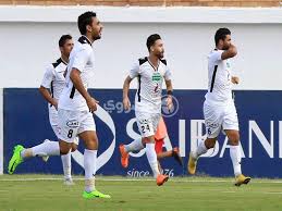 يستعد فريق الكرة الأول بالنادي الأهلي لمواجهة طلائع الجيش، اليوم السبت، في المباراة النهائية لبطولة كأس مصر. Ø·Ù„Ø§Ø¦Ø¹ Ø§Ù„Ø¬ÙŠØ´ ÙŠÙƒØªØ³Ø­ Ø§Ù„Ø¬ÙˆÙ†Ø© Ø¨Ø±Ø¨Ø§Ø¹ÙŠØ© ÙˆÙŠ Ø´Ø¹Ù„ ØµØ±Ø§Ø¹ Ø§Ù„Ù‡Ø¨ÙˆØ· Ù…ØµØ±Ø§ÙˆÙ‰