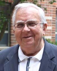 EDWARD MAYFIELD Obituary (1932