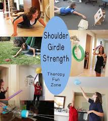 Image result for Shoulder Strength Exercises
