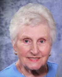 Virginia “Jenny” Canaday Dyer