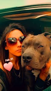 The Special Bond Between a Duck Owner and Her Pet Duck