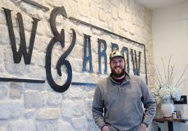 Bow & Arrow's Fischer shares savory recipe