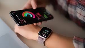 4 مميزات في ساعة أبل تساعدك فى الحفاظ على لياقتك البدنية Smart Watch Wearable Apple Watch