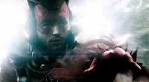 Последние твиты от liga de la justicia (@ligajusticia_es). Zack Snyder Explica El Mensaje Del Futuro De Flash En Liga De La Justicia 2