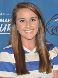 2017 Women's Soccer Roster