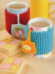 We did not find results for: Knitted Mug Hugs