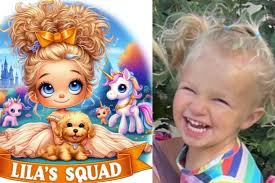 Fundraiser for Andrew Grove by Aaron Grove : Lila's Squad -- Delilah Grove  Leukemia Fund