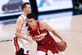 Miami heat page on flashscore.com offers livescore, results, standings and match details. Recap Denver Nuggets Withstand The Miami Heat At Home Denver Stiffs