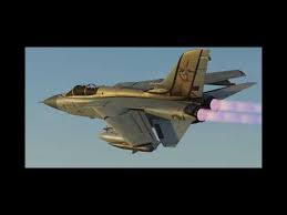 100km from the town where i live. Tornado F3 Just Flight