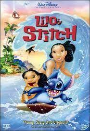 Peliculas De Disney Buscar Con Google Stitch Movie Lilo And Stitch Dvd Lilo And Stitch Movie
