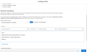 10 New Salesforce Flow Features In Summer 22 Salesforce Ben
