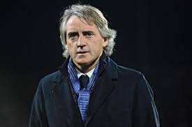 We've only played two games and four. Roberto Mancini Neuer Nationaltrainer Von Italien Nzz