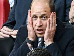 Aseguran que el príncipe William no reconoce a su hermano por esta  sorprendente razón