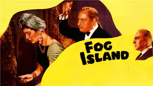 Fog Island - Apple TV