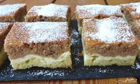 Topfenwellen Nach Oma S Rezept Kuchen Rezepte Einfach Kuchen Und Torten Rezepte Kokoskuchen Rezept