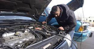 Jadi, bila enjin kereta anda tidak hidup disebabkan bateri kong kerana ia tidak dapat mengecas serta membekalkan kuasa elektrik kepada kereta untuk hidupkan enjin. Enjin Kereta Tak Hidup Ini Punca Biasa Kenapa Ia Berlaku Maskulin