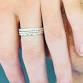 Skinny Stacking Ring Workshop 19/12/25 event image