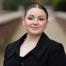 I am thrilled to announce that I will be pursuing my doctorate in…