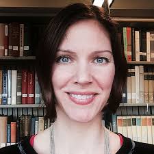 Amanda WHITMIRE | Head Librarian & Bibliographer, Harold A. Miller ...