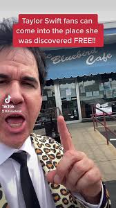 Taylor Swift fans can see Bluebird Cafe free this weekend #taylorswift  #taylornation #nashville