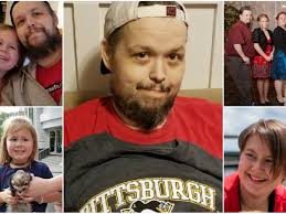 Fundraiser for Christi Csonka by Eileen Simmons : LarryMania: Living