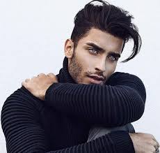 From an edgy bob to a funky ponytail, to a sassy braid, every hairdo has an edgy version. Hairstyle For Men Medium Hair Hair Style For Party