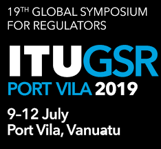 Do you run and listen to spotify? Global Symposium For Regulators