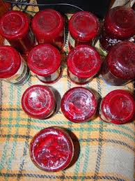 Cu gelfix prepari usor si rapid orice dulceata. Cristina S World Dulceata Fina De Visine