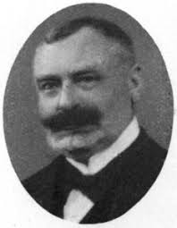 Plejehjemmet “Strandhøj”