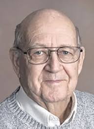 Keith Taylor Obituary (1935