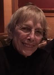 Obituary information for Janet Maffei