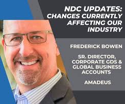 Learn about NDC atGBTASTL Education Day