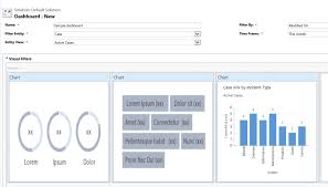 Configure Interactive Experience Dashboards In Microsoft