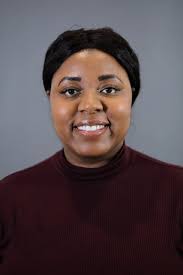 Ebony Russ's Instagram, Twitter & Facebook