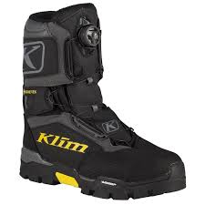 Klim Klutch Gtx Boa Boot