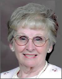 Obituary for Carla Robenalt