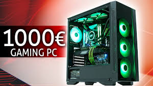 Add a cpu to start your build. 700 Euro Rekord Gaming Pc 2020 Was Ein Monster Pc Youtube