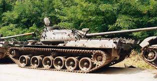 Forțele armate române or armata română). Romanian Tr 77 580 Main Battle Tank Militar