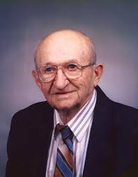 Christy Hofer (1911-2008)