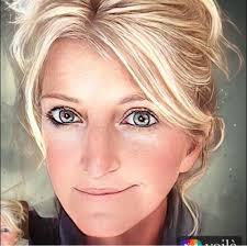 Looking north at the confluence of the Illinois and Mississippi rivers