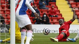 Jul 05, 2021 · chelsea v liverpool crystal palace v west ham united everton v brighton leeds united v burnley leicester city v norwich city manchester united v wolverhampton southampton v newcastle united watford v tottenham hotspur. Liverpool 2 0 Crystal Palace Sadio Mane Double Seals Champions League Qualification Football News Sky Sports