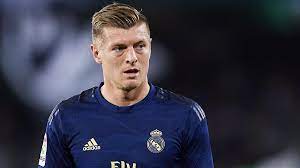 Toni kroos scouting report table. Football News Toni Kroos Explains Why He Won T Leave Real Madrid For The Premier League Eurosport