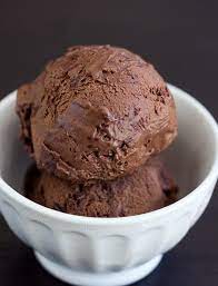 Also watch out for sugar alcohols such as sorbitol and erythritol, which help lower the number of calories but can also cause gi distress and discomfort. Healthy Ice Cream Recipes 13 Delicious Ideas