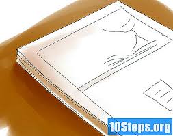 Dalam larutan em4 tersebut tidak kurang 40 macam jenis bakteri yang diperkirakan terdiri atas 80 genus bakteri yang dapat memfermentasikan. 3 Cara Membuat Buku Komik Tips 2021