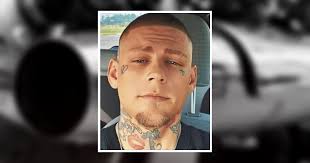 Joshua Christopher Ivie Obituary February 3, 2024