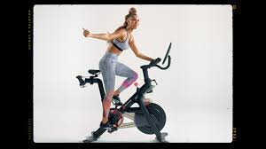 Peloton initially pushed back on the cpsc's guidance, telling customers that the agency's statement was a misleading, inaccurate bulletin. the company also told customers at the time. New International Partnership And Apparel Collection With Peloton