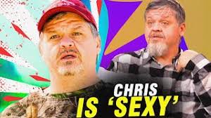 1000-lb Sisters Brother Chris Now: Discover His Incredible Weight Loss  Journey and Achievements