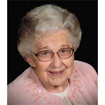 Obituary information for Frances L Mast