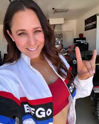 Tiffany Stone's Instagram, Twitter & Facebook