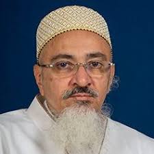 Shahzada Ammar Jamaluddin